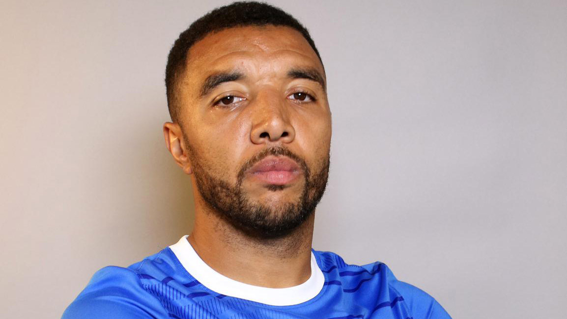 Troy Deeney, Birmingham City Captain